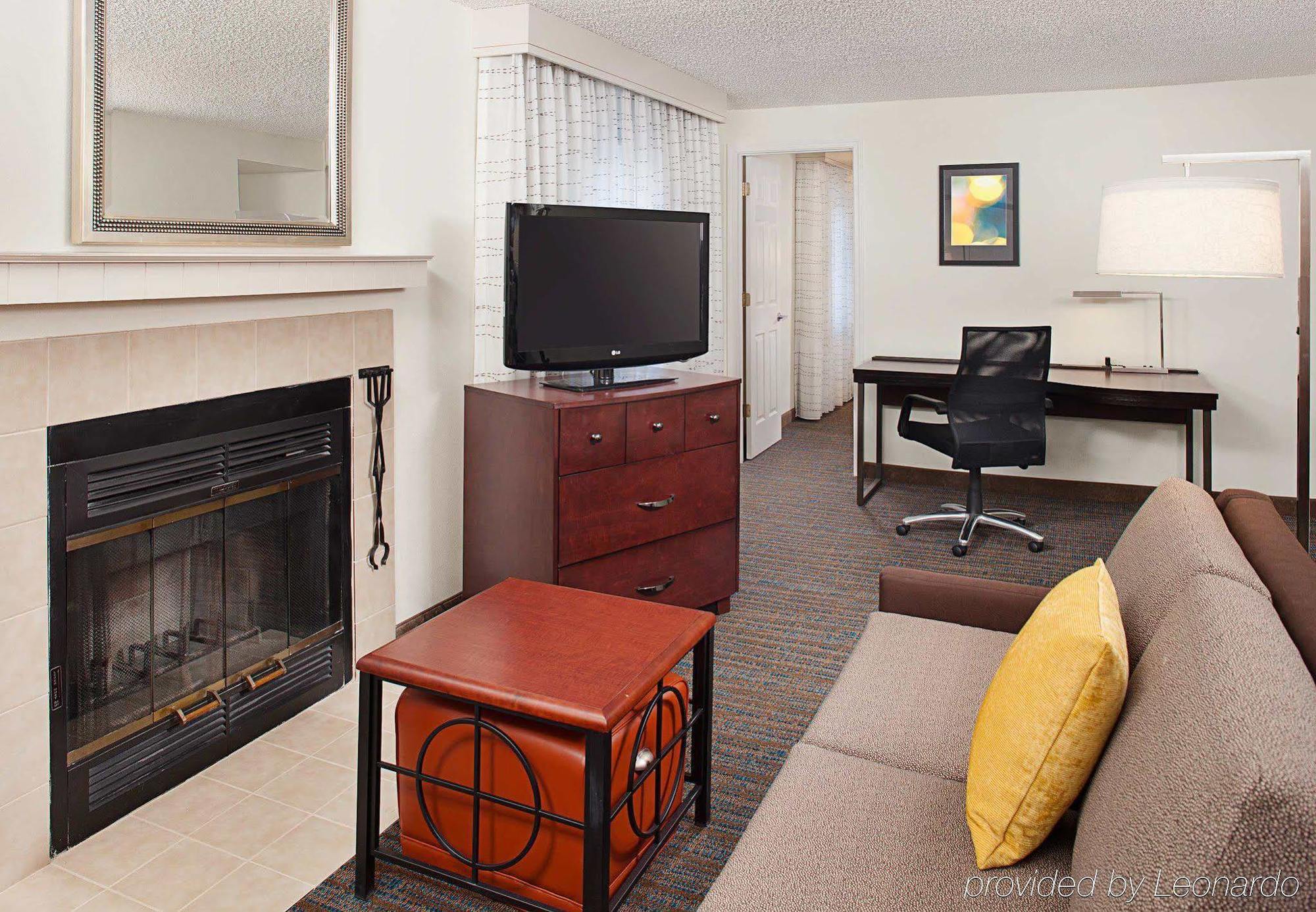 Residence Inn Seattle North/Lynnwood Everett Exterior foto