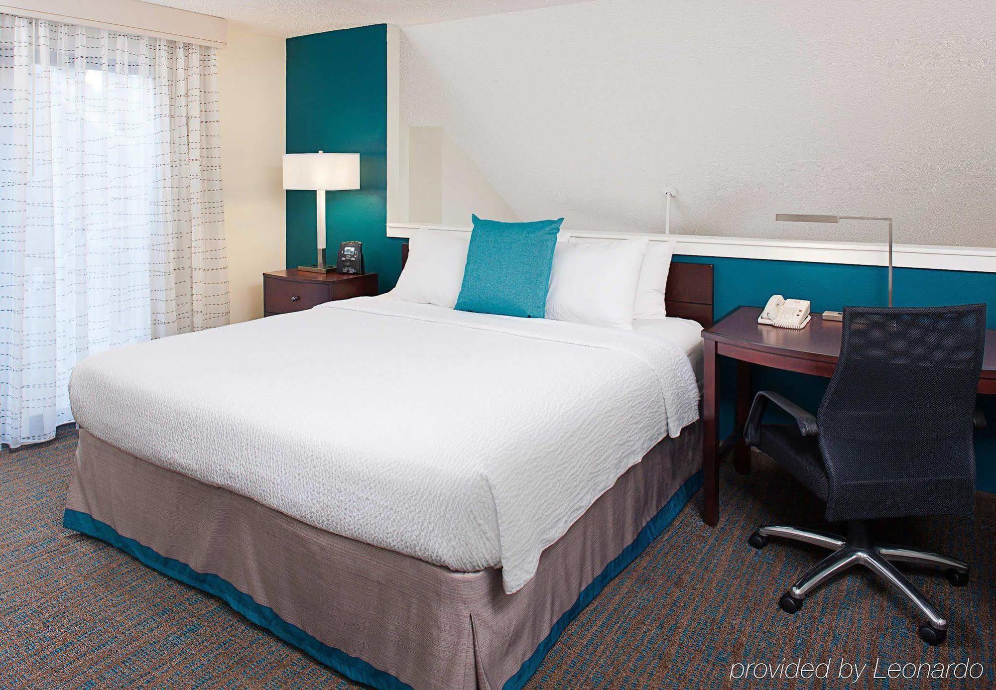 Residence Inn Seattle North/Lynnwood Everett Exterior foto